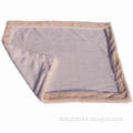 Baby Blanket Made of 100% Polyester Coral Fleece